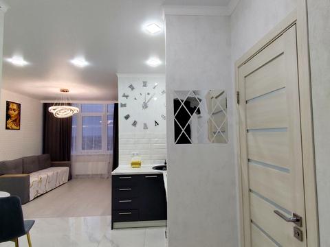 квартира за адресою Перлинна вул., 8