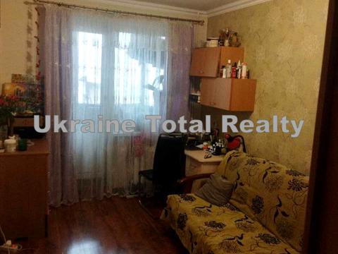 квартира по адресу Романа Шухевича просп. (Ватутина), 26