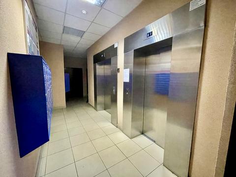 квартира за адресою Олени Пчілки вул., 6-А