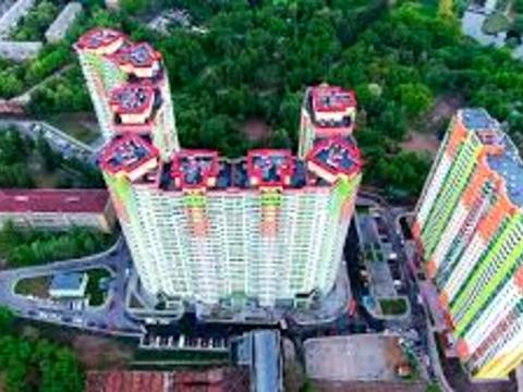 квартира по адресу Михаила Донца ул., 2-А