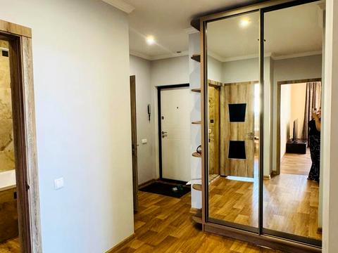 квартира за адресою Райдужний масив вул., 22/1