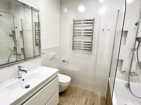 квартира за адресою Тадея Рильського бульв., 4