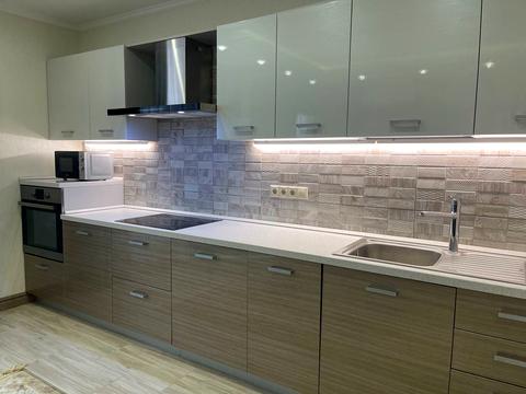 квартира по адресу Златоустовская ул., 30