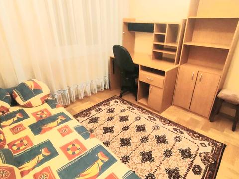 квартира по адресу Владимира Ивасюка просп. (Героїв Сталінграду), 14