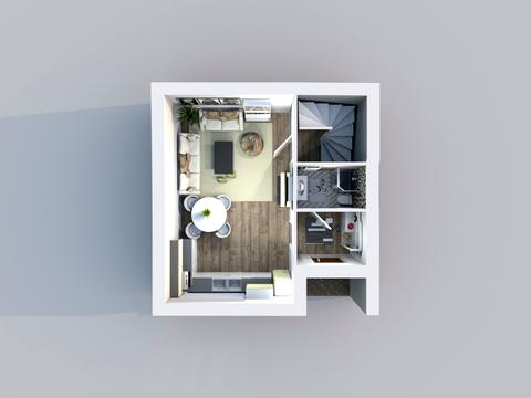 квартира за адресою Ясна вул., 12