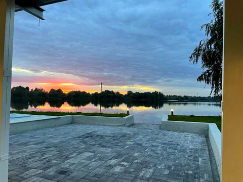 дом по адресу Вітовецька ул. (Лермонтова), 1