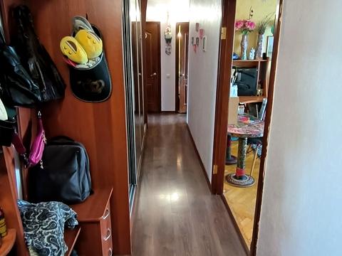 квартира за адресою Сирецька вул., 42/44