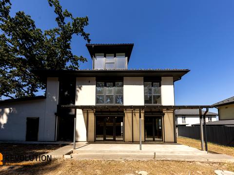 будинок за адресою Івана Франка вул., 34Г