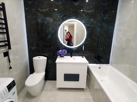 квартира за адресою Шептицького, 4