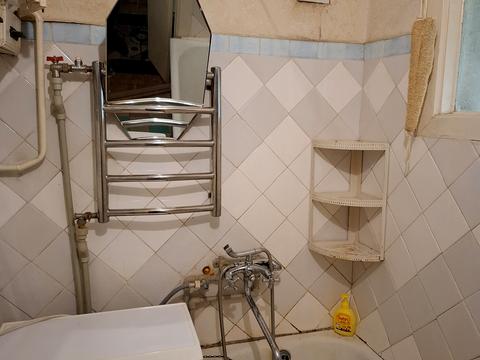 квартира по адресу Евгения Тельнова ул., 8 к4