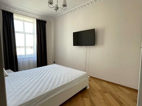 квартира за адресою Пекарська вул., 22