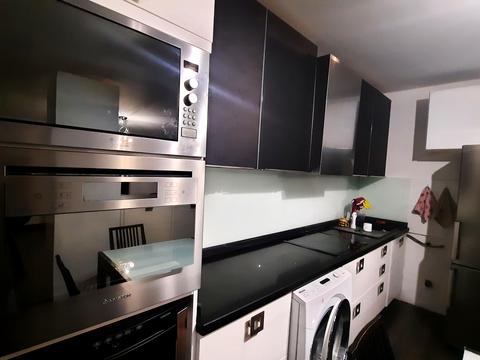 квартира за адресою Миколи Бажана просп., 16