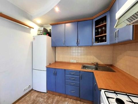 квартира за адресою Остапа Вишні вул., 4