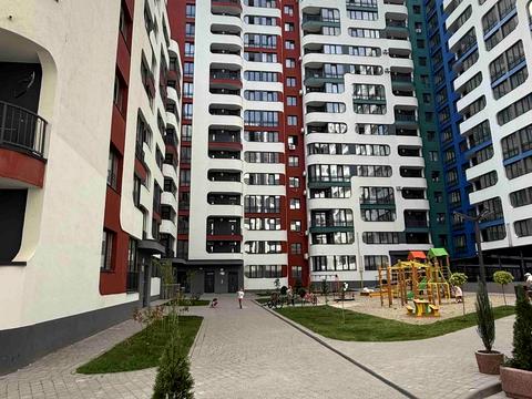 квартира за адресою Трускавецька вул., 111