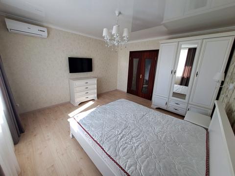 квартира за адресою Лазурна вул. (Гайдара), 7