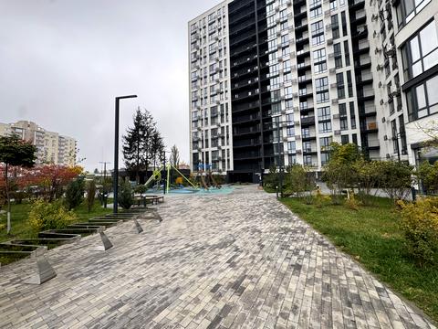 квартира за адресою 600-річчя вул., 3А