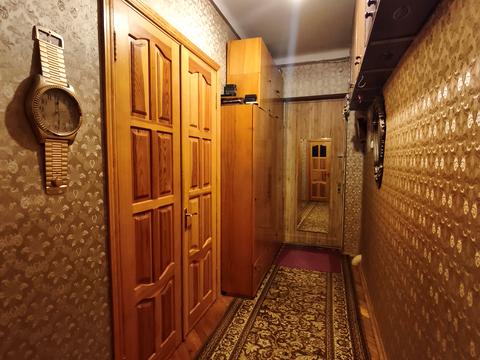 квартира по адресу Івана Котляревського бульв. (Праці), 7