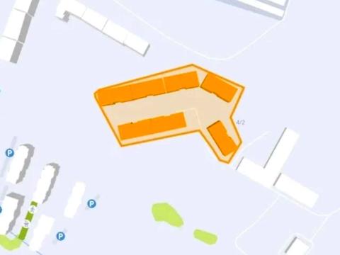 квартира за адресою Трудова вул., 6/2