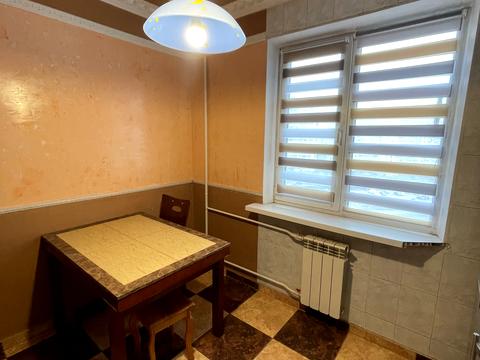 квартира по адресу Петра Григоренко просп., 27