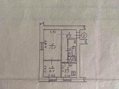 квартира за адресою Ділова вул. (Димитрова), 6