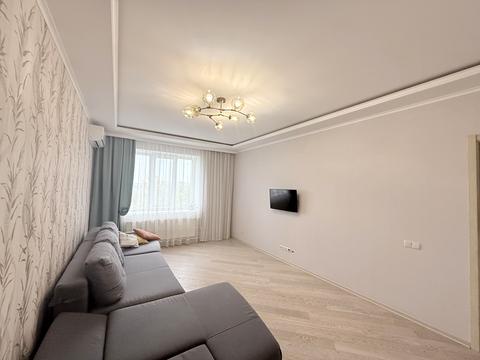 квартира по адресу Анатолия Бортняка ул., 2