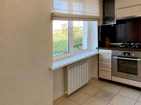 квартира по адресу Леси Украинки бульв., 19