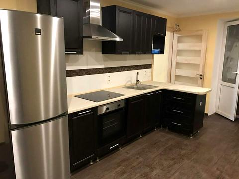 квартира по адресу Машиностроительная, 27