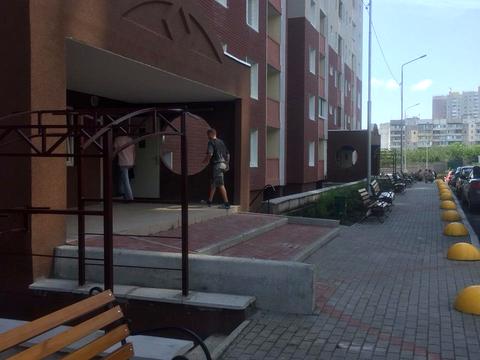 квартира за адресою Кургузова вул., 11-Б