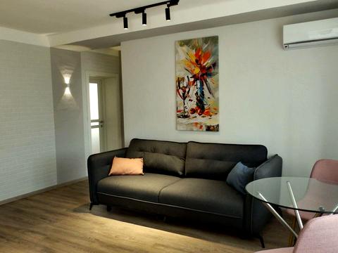 квартира за адресою Берестейський просп. (Перемоги), 12