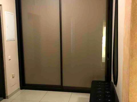 квартира по адресу Голосеевский просп. (40-летия Октября), 62