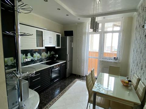 квартира за адресою Воскресенська вул., 14-Б