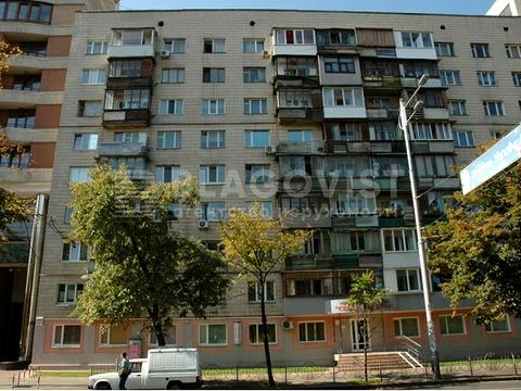 квартира по адресу Жилянская ул., 69/71