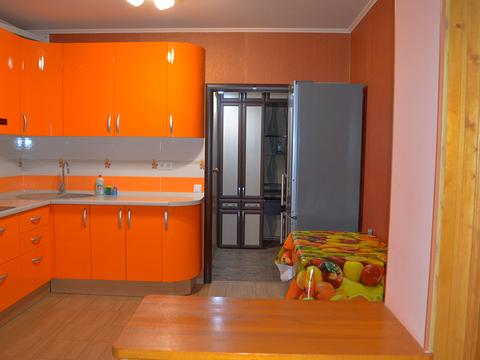 квартира за адресою Петра Григоренка просп., 1-А