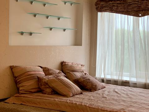 квартира по адресу Берестейский просп. (Победы), 96