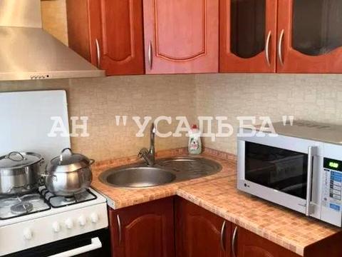 квартира за адресою Кирилкина