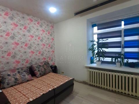 квартира за адресою Митрофана Довнар-Запольського вул., 4