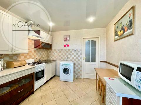 квартира по адресу Александра Анищенко ул., 11/1