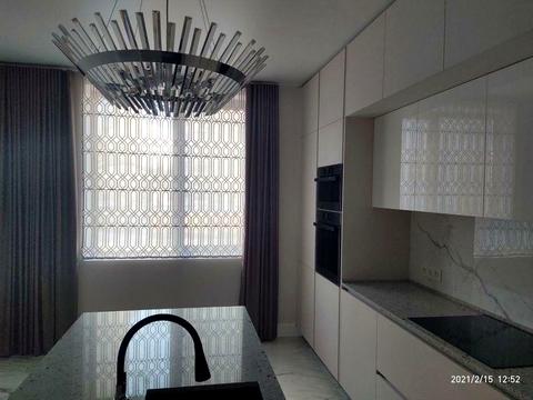 квартира по адресу Профессорская ул., 34