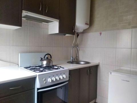 квартира по адресу Калиновая ул., 86