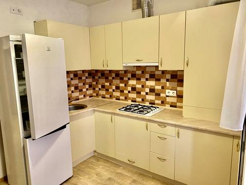 квартира по адресу Гетьманська ул., 1/6