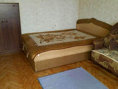 квартира по адресу Леонида Быкова ул. (Жданова)