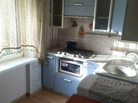 квартира за адресою Нижньодніпровська вул., 4