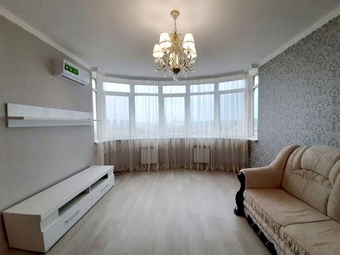 квартира по адресу Кондратюка Юрия ул., 3