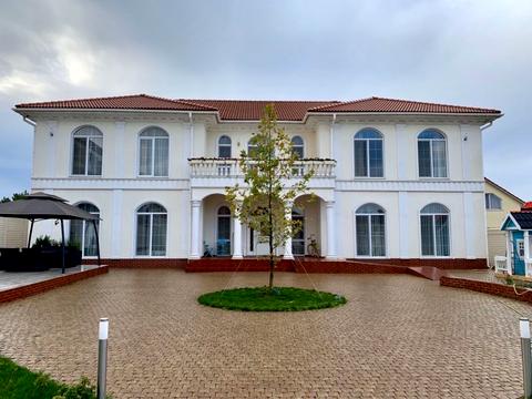 будинок за адресою Берегова вул.