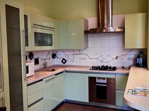 квартира по адресу Большая Васильковская ул. (Красноармейская), 14