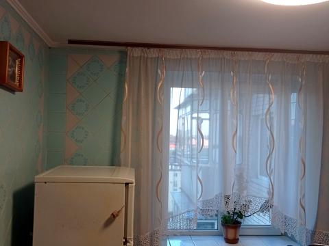 квартира по адресу Панаса Мирного ул., 25