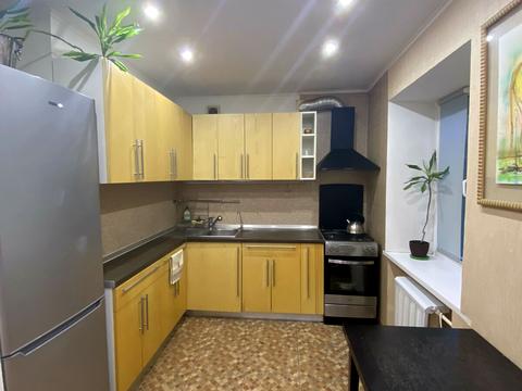 квартира за адресою Фортечний тупик (Тверський), 9