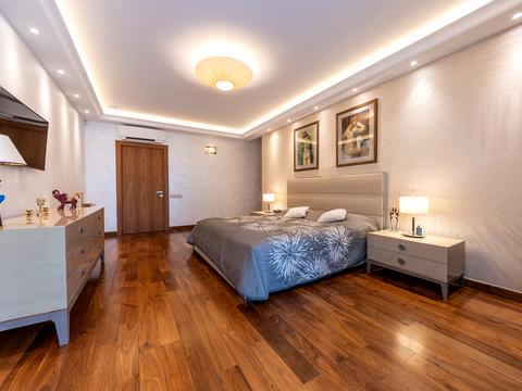 квартира по адресу Зверинецкая ул., 47