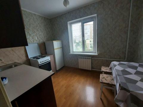 квартира по адресу Оноре де Бальзака ул., 63