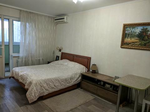 квартира по адресу Урловская ул., 17